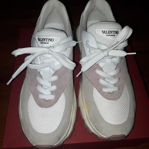 Valentino Sneakers